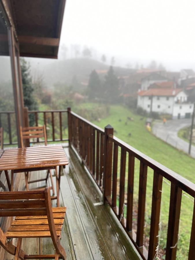 Casas Do Pastor Guest house