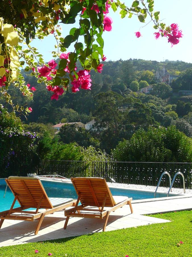 Casa Do Valle 3* Sintra