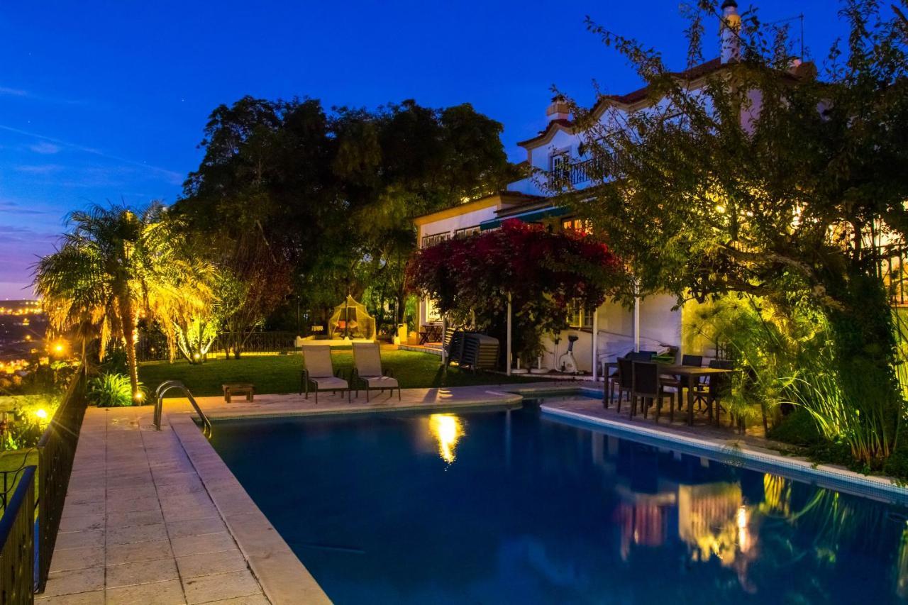 Guest house Casa Do Valle 3*
