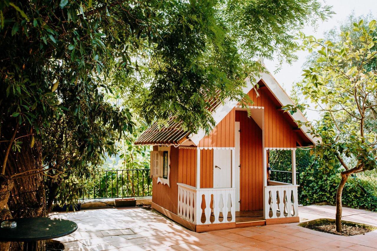 Casa Do Valle