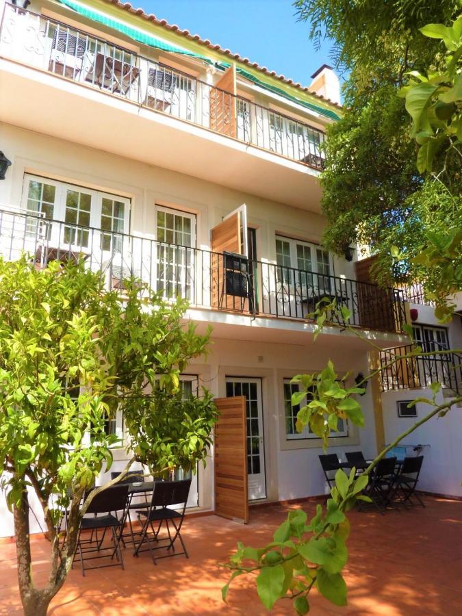 Casa Do Valle Guest house