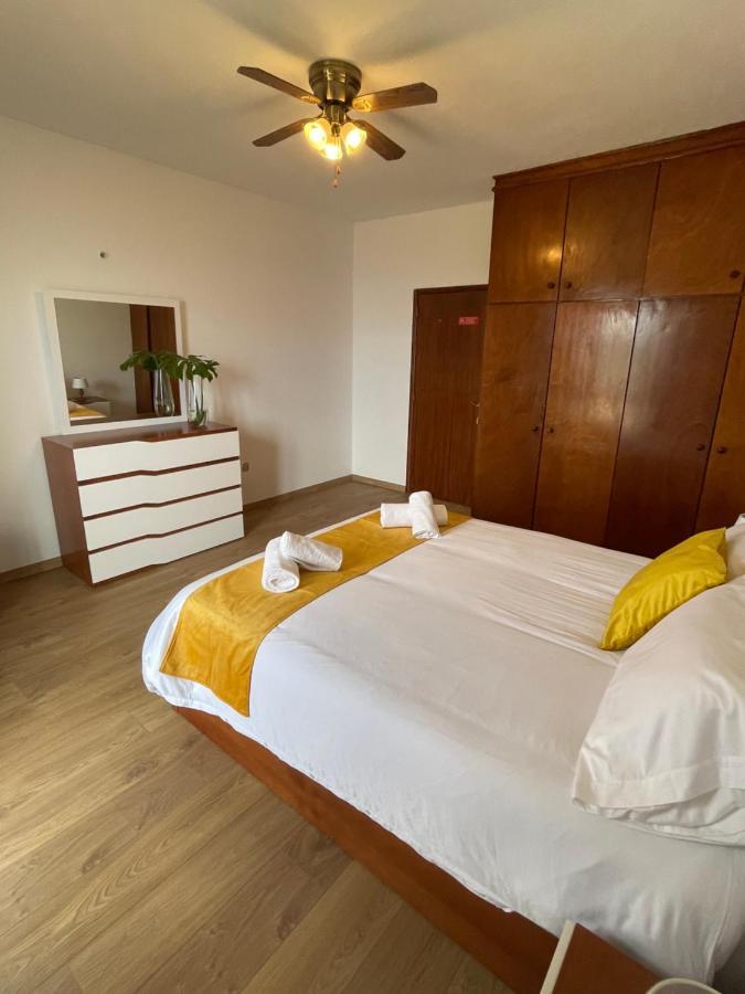 Guest house Sunset House Arco da Calheta (Madeira)