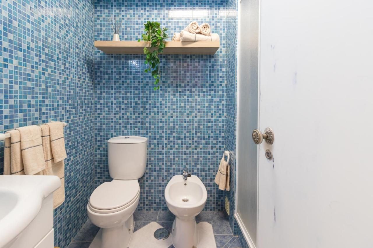 Appartement Sea & Sun Oldtown *