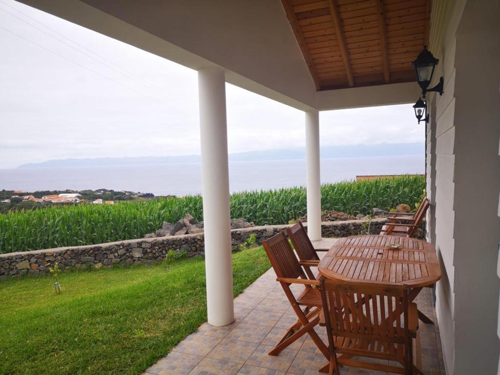 Casa Do Antonio Julio Chácara *