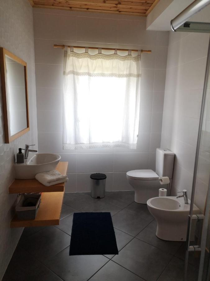 Casa Do Antonio Julio Chácara São Roque do Pico