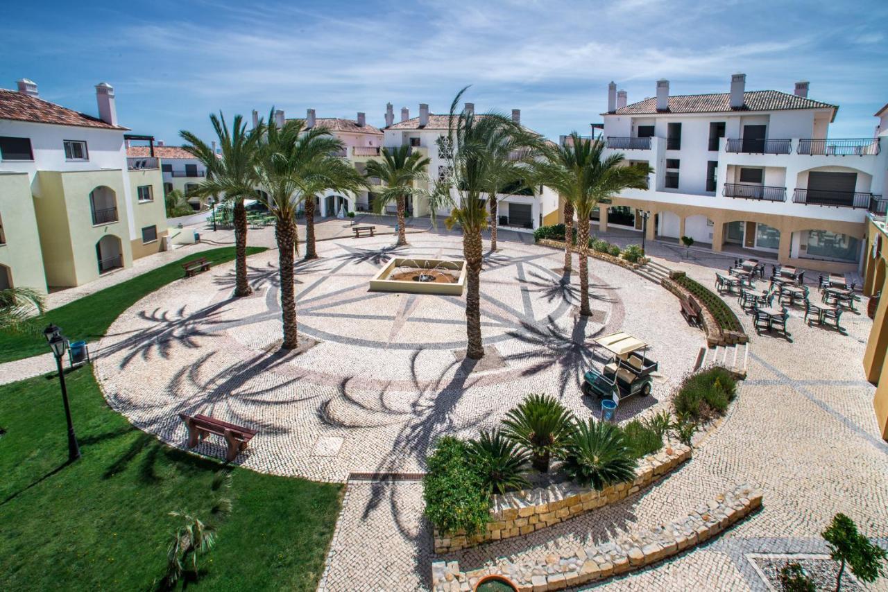 Holiday park O Pomar Holiday Village By Premier Algarve Cabanas De Tavira