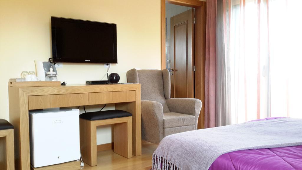 Guest house Solar Da Campina 3*
