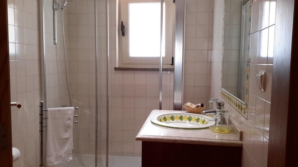 Solar Da Campina Guest house 3*