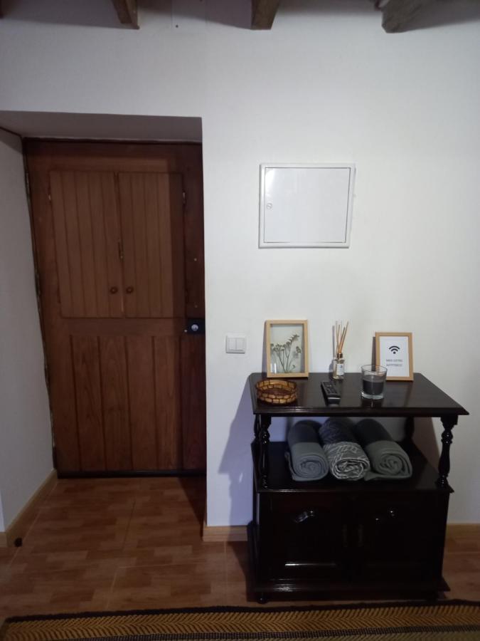 Holiday home Casa Da Esperanca Lousa (Central Portugal)
