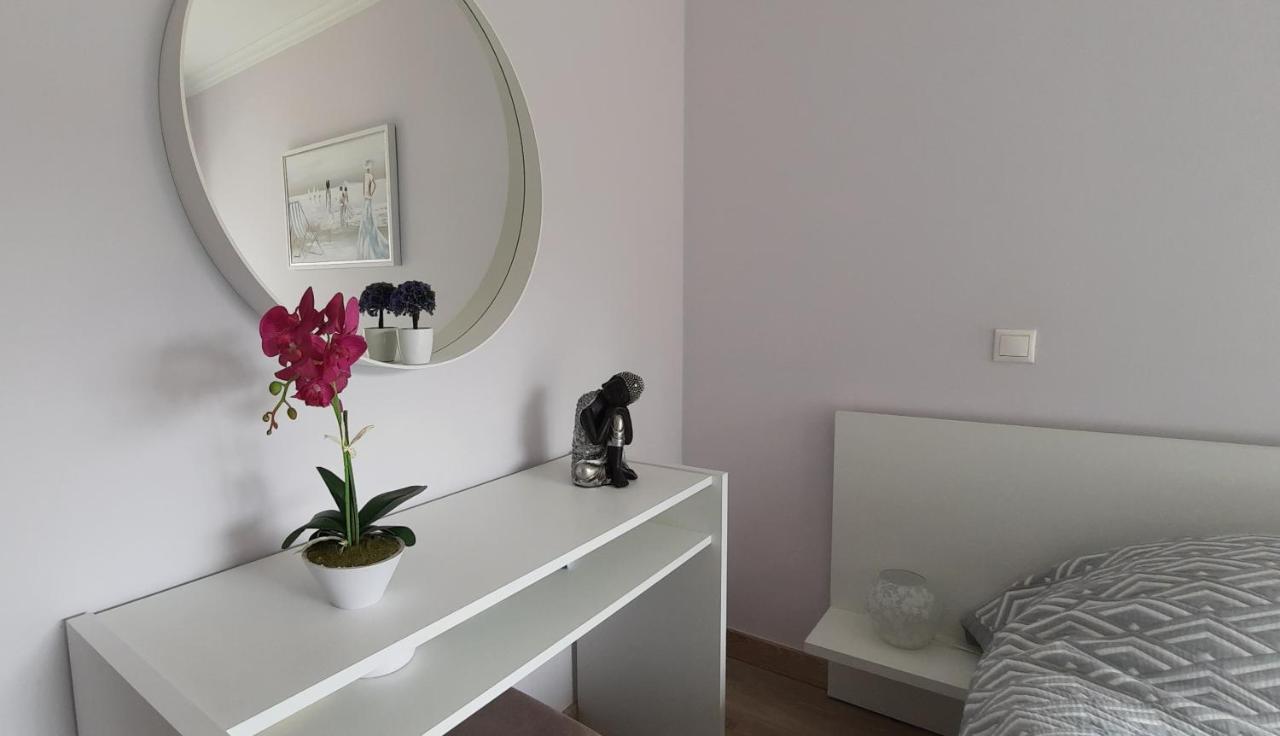 Milenio Apartment