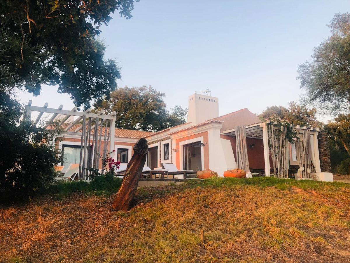 Monte Dos Binos Casa de férias
