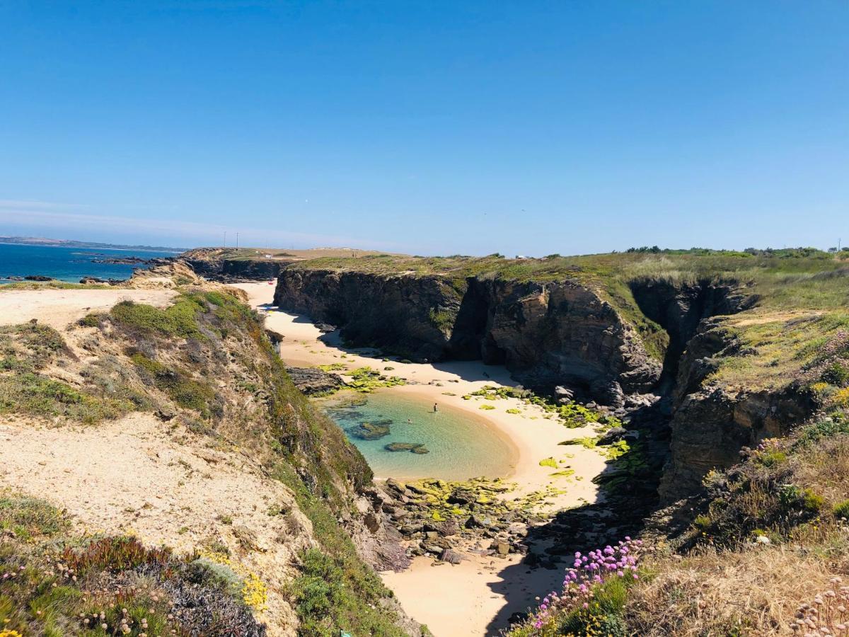 Vakantiehuis Monte Dos Binos