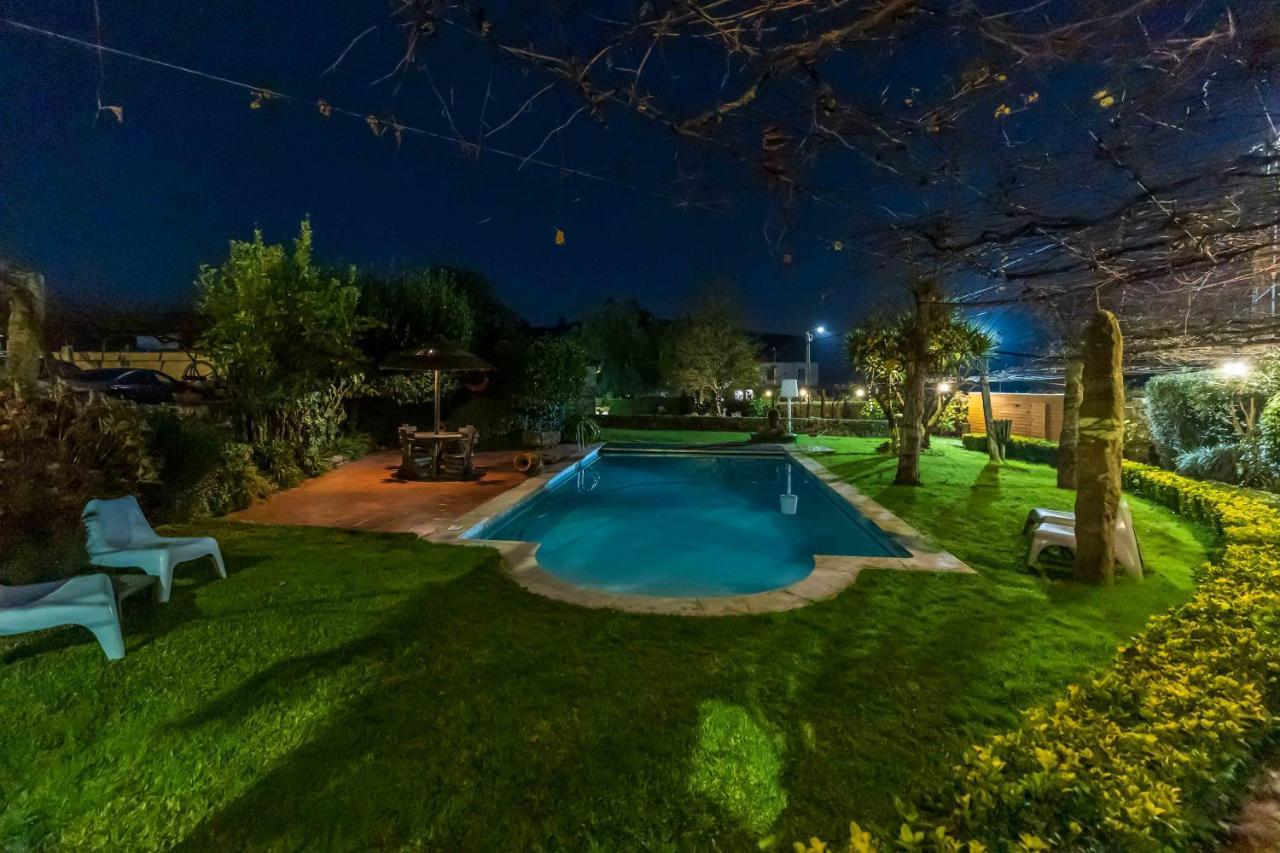 Quinta Sao Miguel De Arcos Guest house 3*