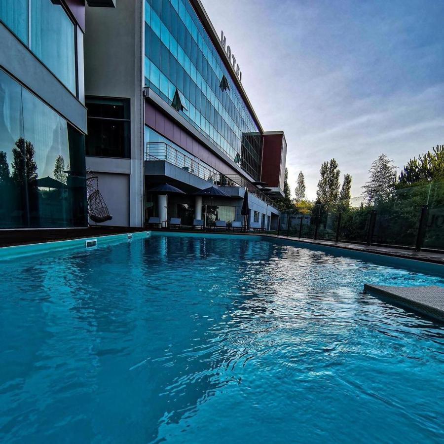 Hotel Park Hotel&spa Penafiel