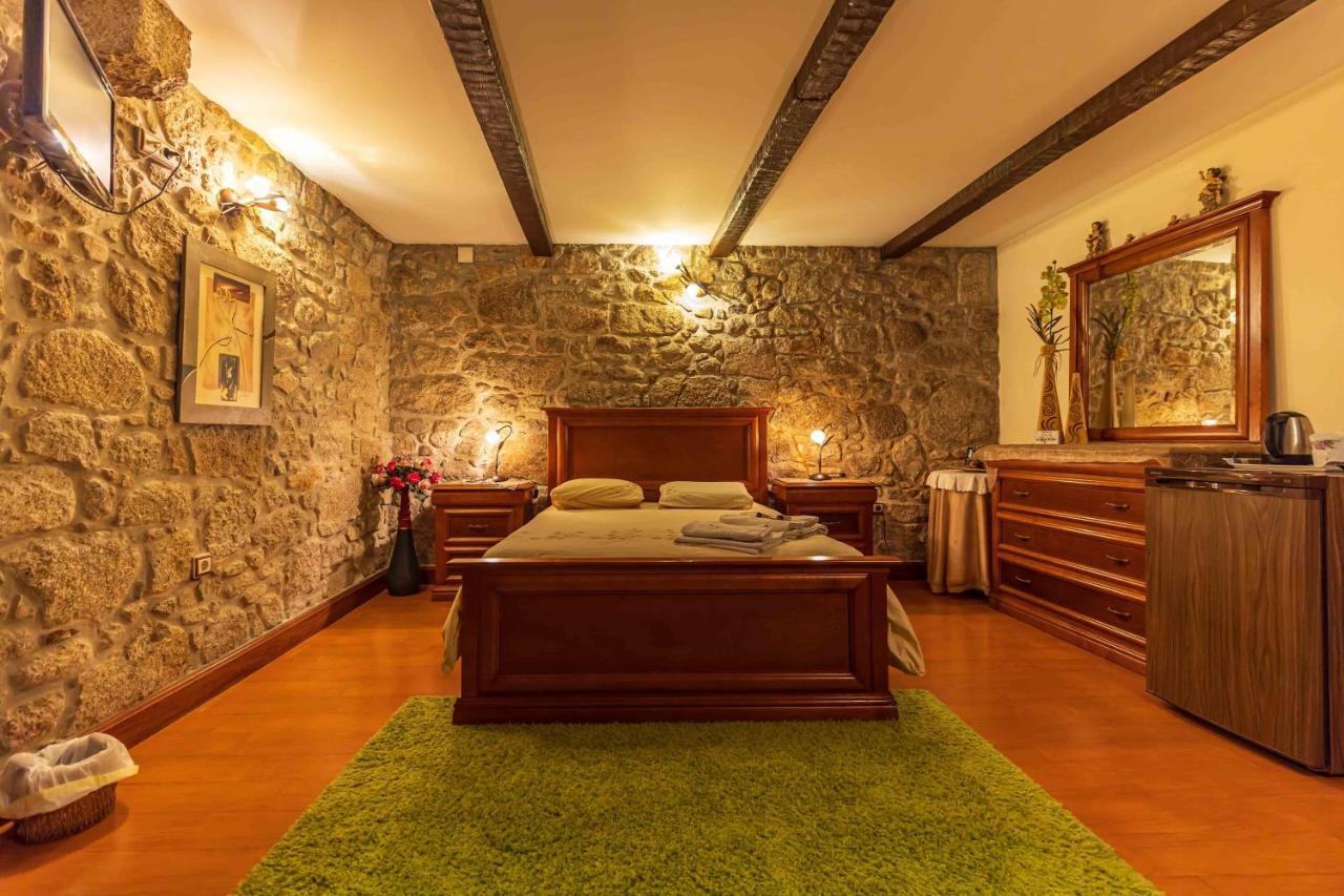 Quinta Sao Miguel De Arcos Guest house 3*
