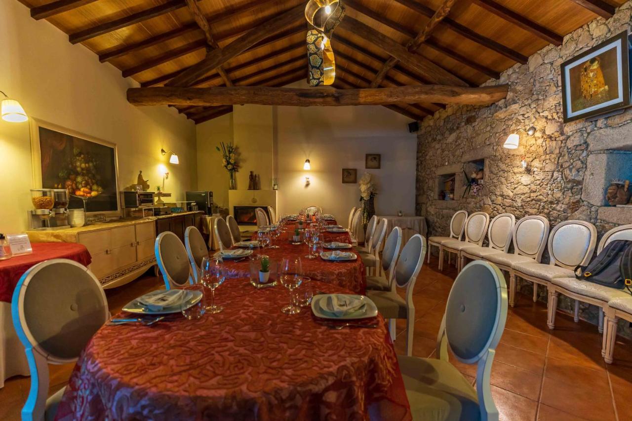 Quinta Sao Miguel De Arcos Arcos (Vila do Conde)