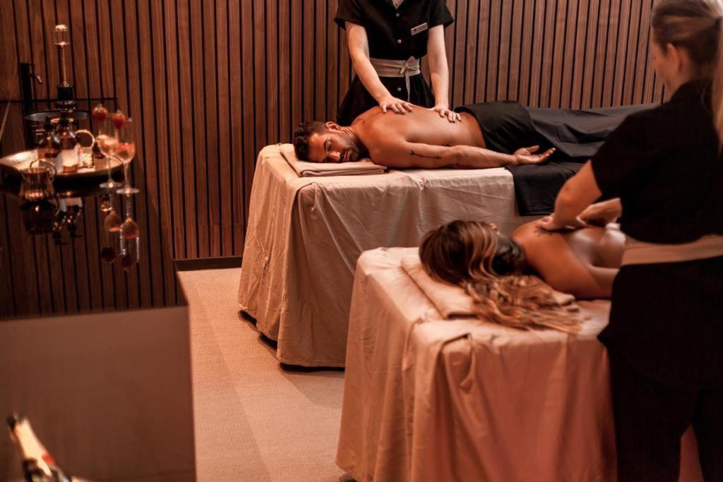 Park Hotel&spa 4* Penafiel