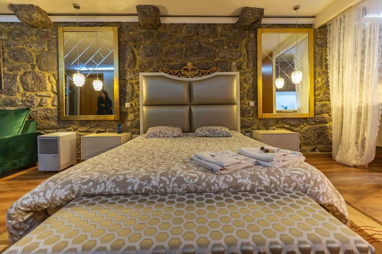 Quinta Sao Miguel De Arcos Guest house