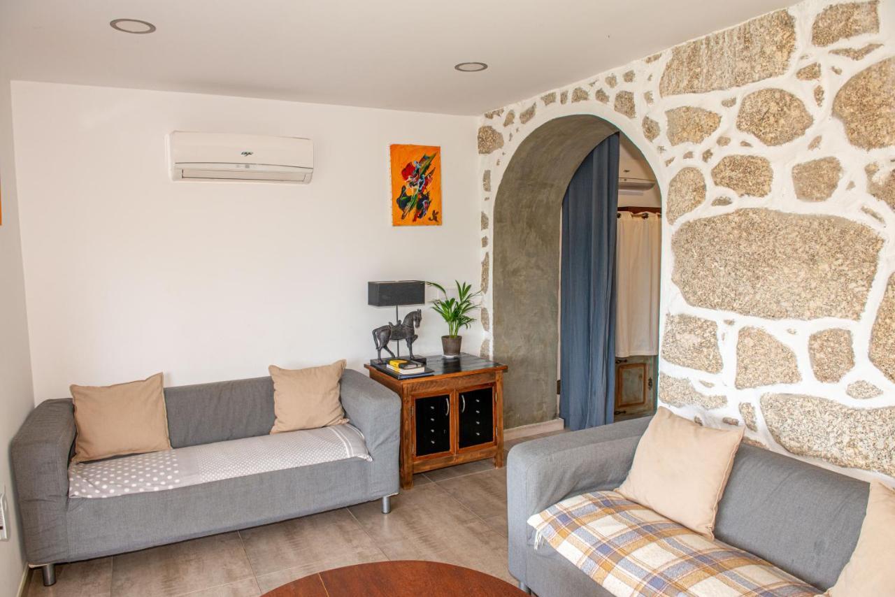Quinta Da Quinta Apartment Vieira do Minho
