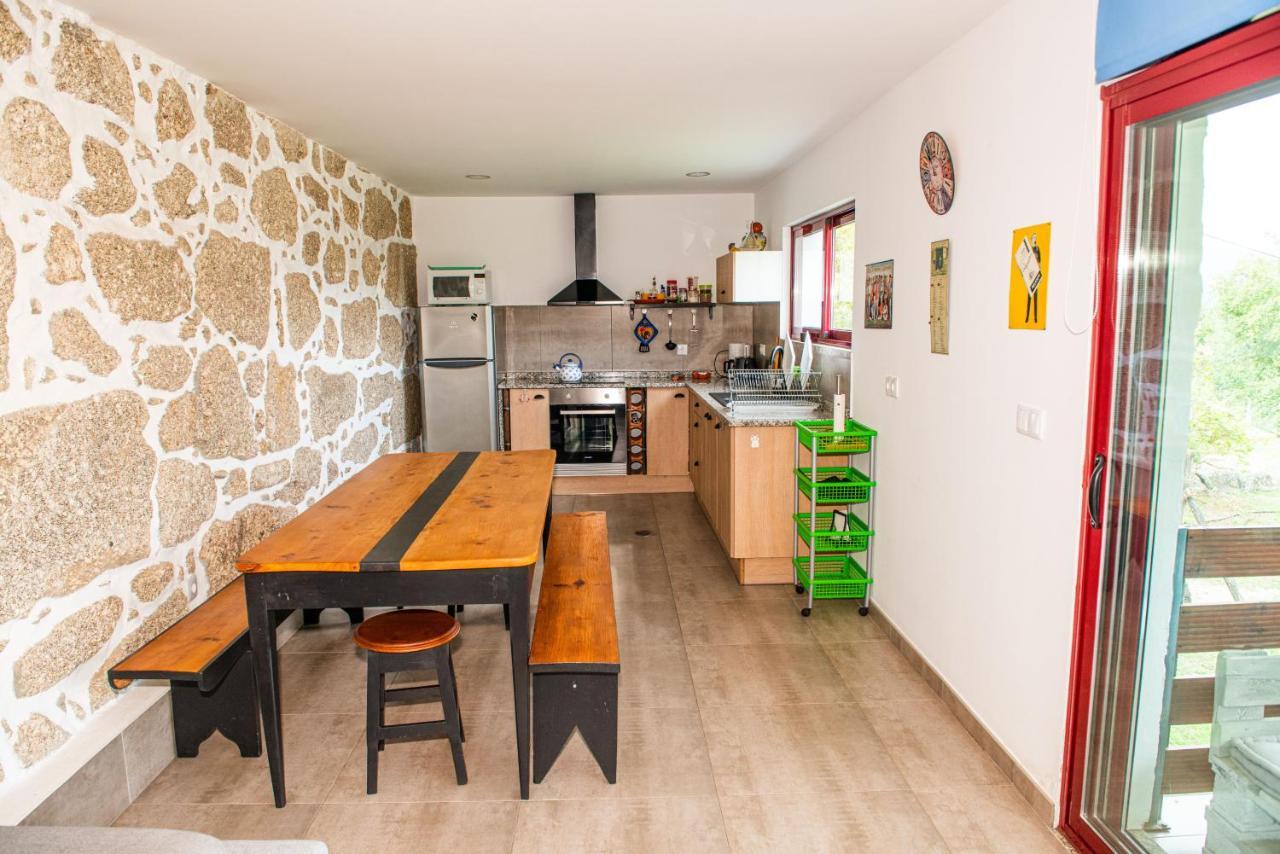 Quinta Da Quinta Apartment