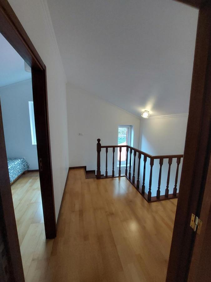Holiday home Lameiros *