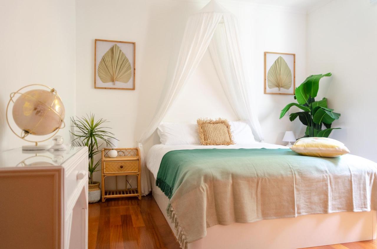 Unique Tropical Style Penthouse With A Dreamy View - By Portugal Collection Apartment *