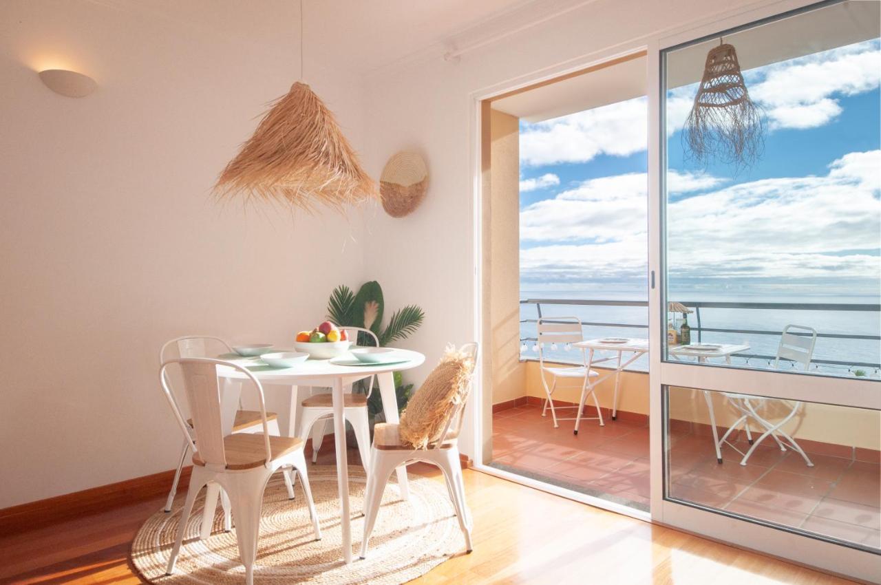 Unique Tropical Style Penthouse With A Dreamy View - By Portugal Collection Apartment *