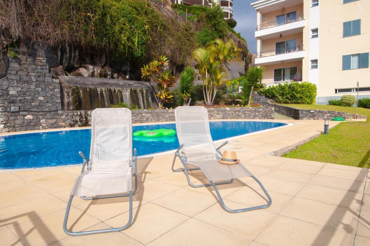 Unique Tropical Style Penthouse With A Dreamy View - By Portugal Collection Calheta (Madeira)