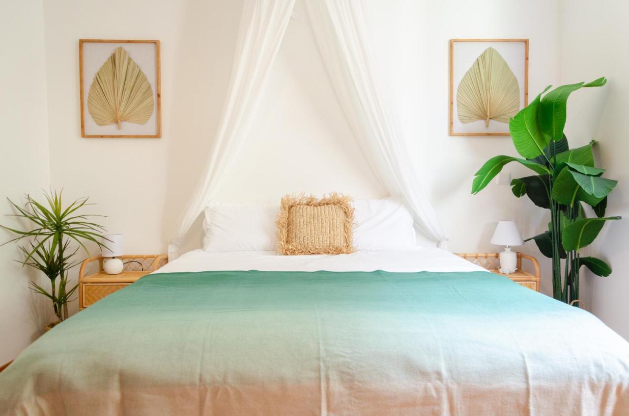 Unique Tropical Style Penthouse With A Dreamy View - By Portugal Collection Calheta (Madeira)