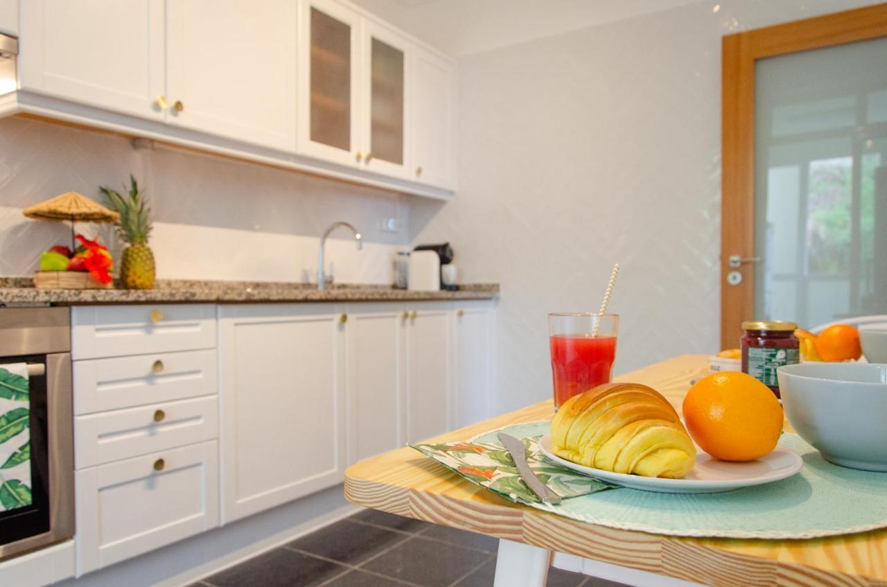 Unique Tropical Style Penthouse With A Dreamy View - By Portugal Collection Apartment Calheta (Madeira)