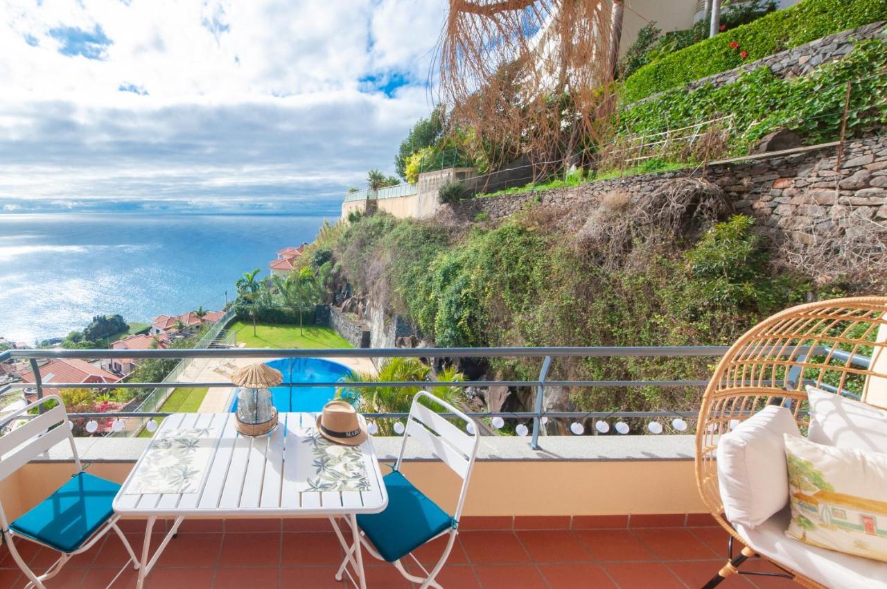 Apartment Unique Tropical Style Penthouse With A Dreamy View - By Portugal Collection