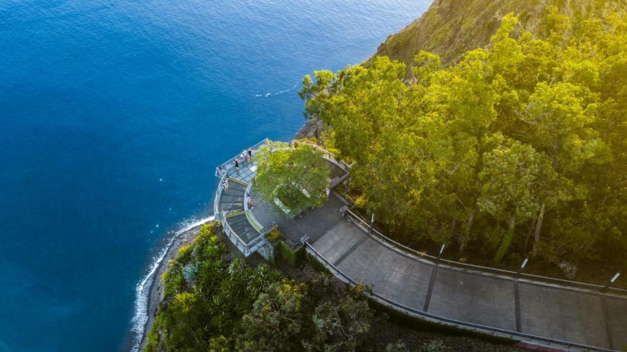 Apartment Unique Tropical Style Penthouse With A Dreamy View - By Portugal Collection Calheta (Madeira)