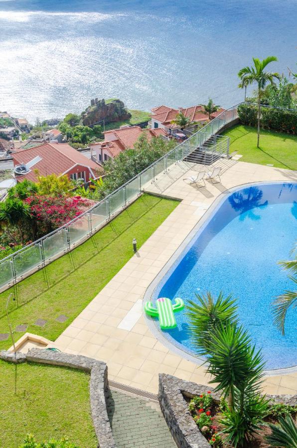 Apartment Unique Tropical Style Penthouse With A Dreamy View - By Portugal Collection *