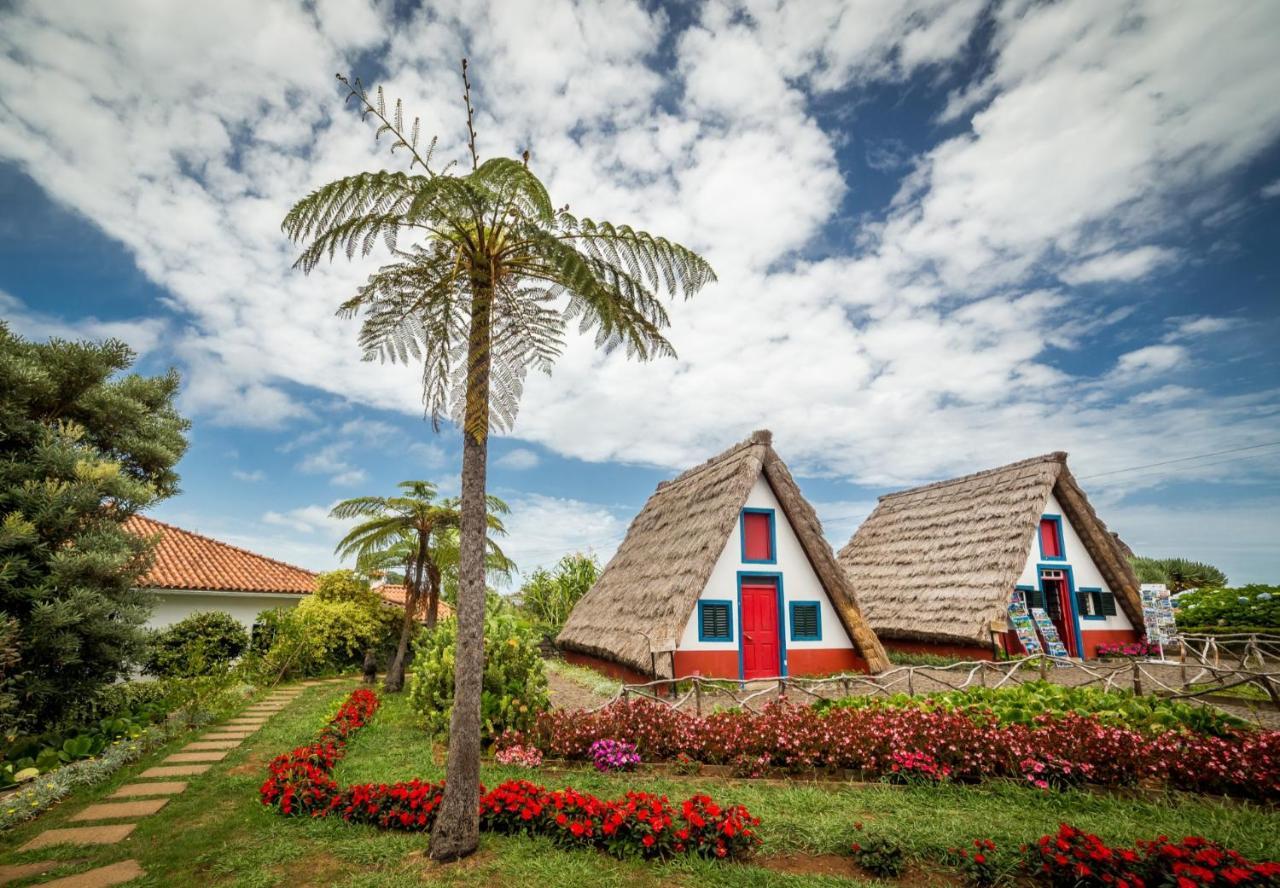 Unique Tropical Style Penthouse With A Dreamy View - By Portugal Collection Calheta (Madeira)