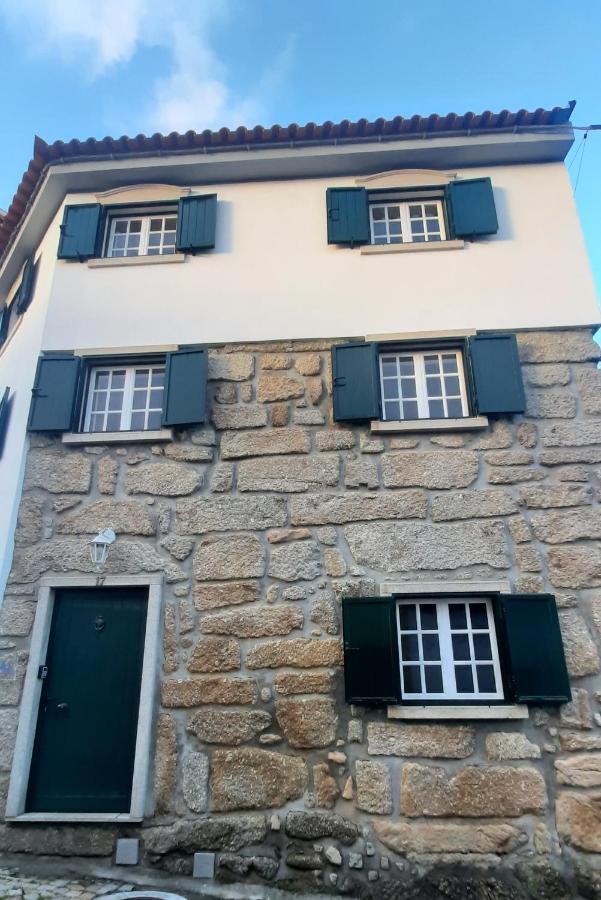 Holiday home Casa Da Calcada