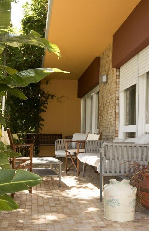 Consuls Residence Holiday home *