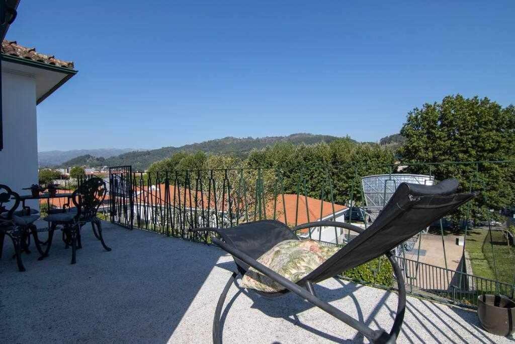 Casa Mió Localizada Em Pleno Centro Histórico Arcos de Valdevez