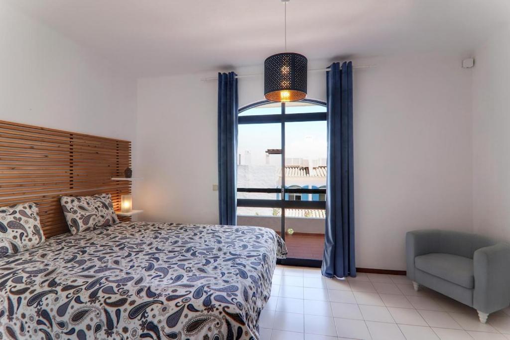 Vakantiehuis Mourisca