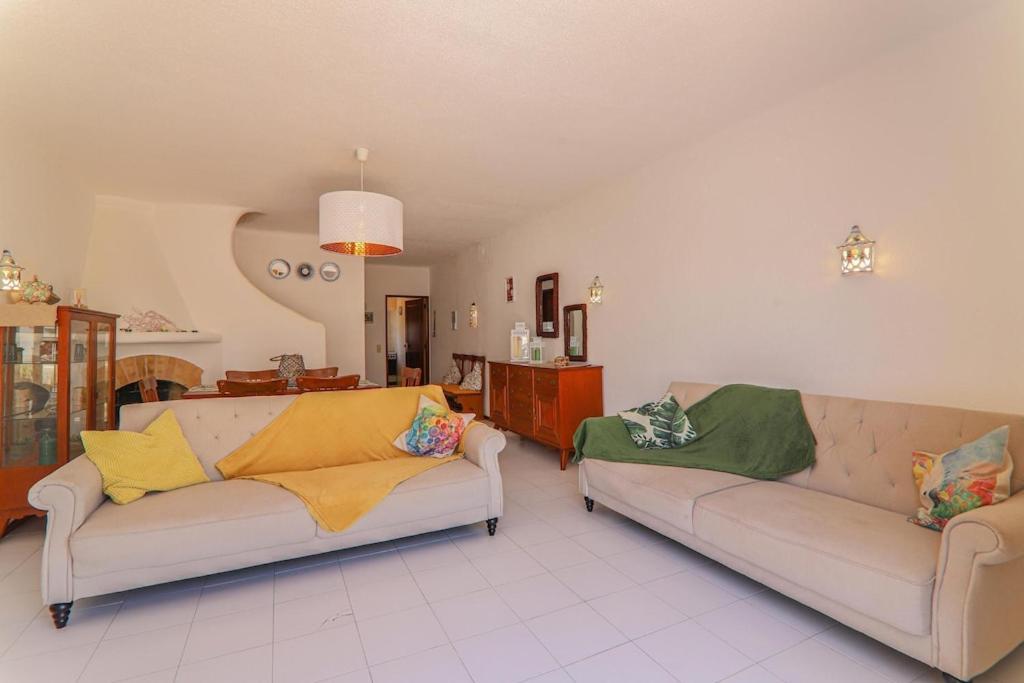 Vakantiehuis Mourisca *