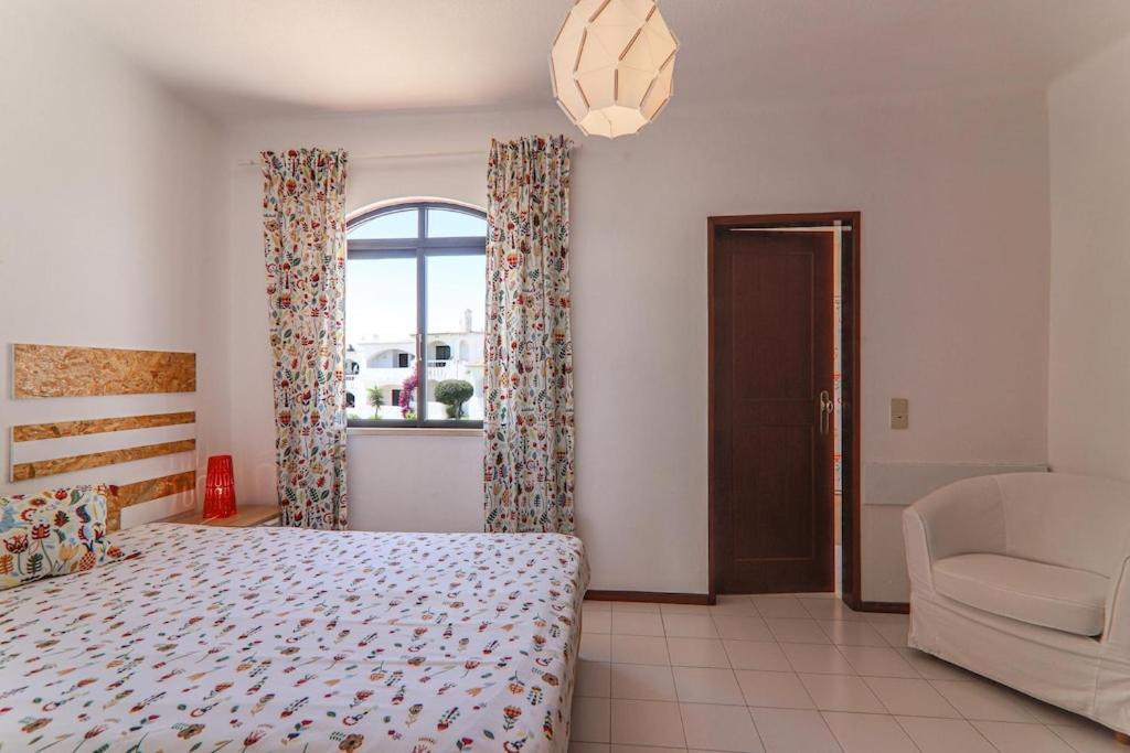 Vakantiehuis Mourisca