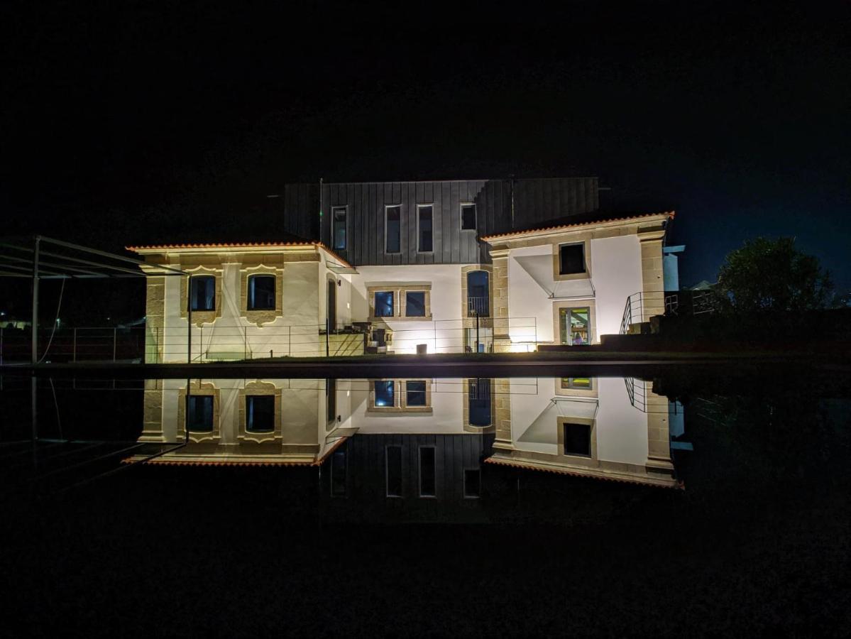 Paco De Vilharigues Hotel