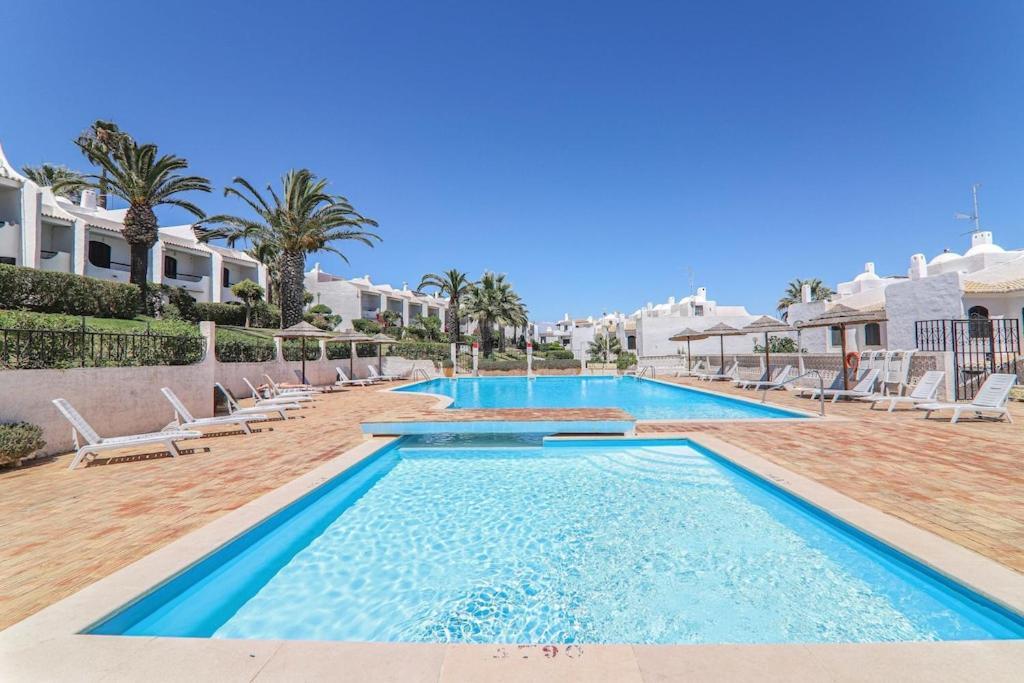 Vakantiehuis Mourisca *