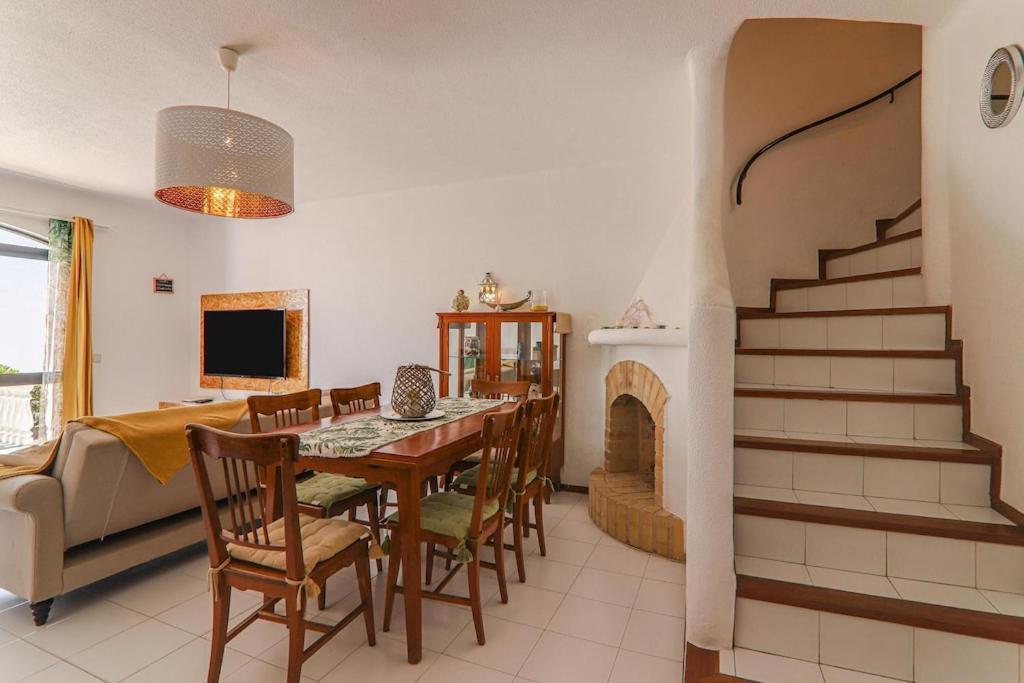 Vakantiehuis Mourisca Porches (Algarve)