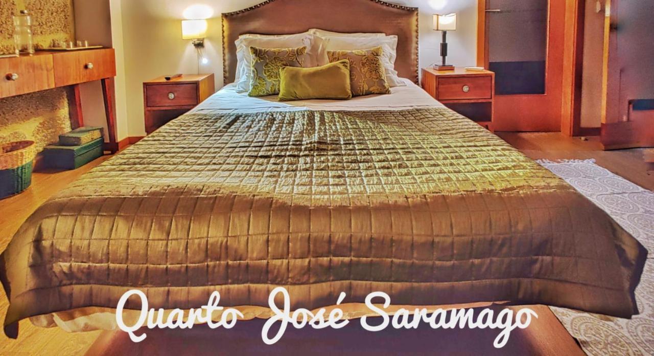 Paco De Vilharigues Hotel