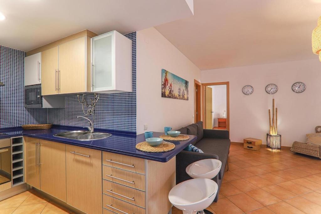 Olival Apartment Armacao de Pera