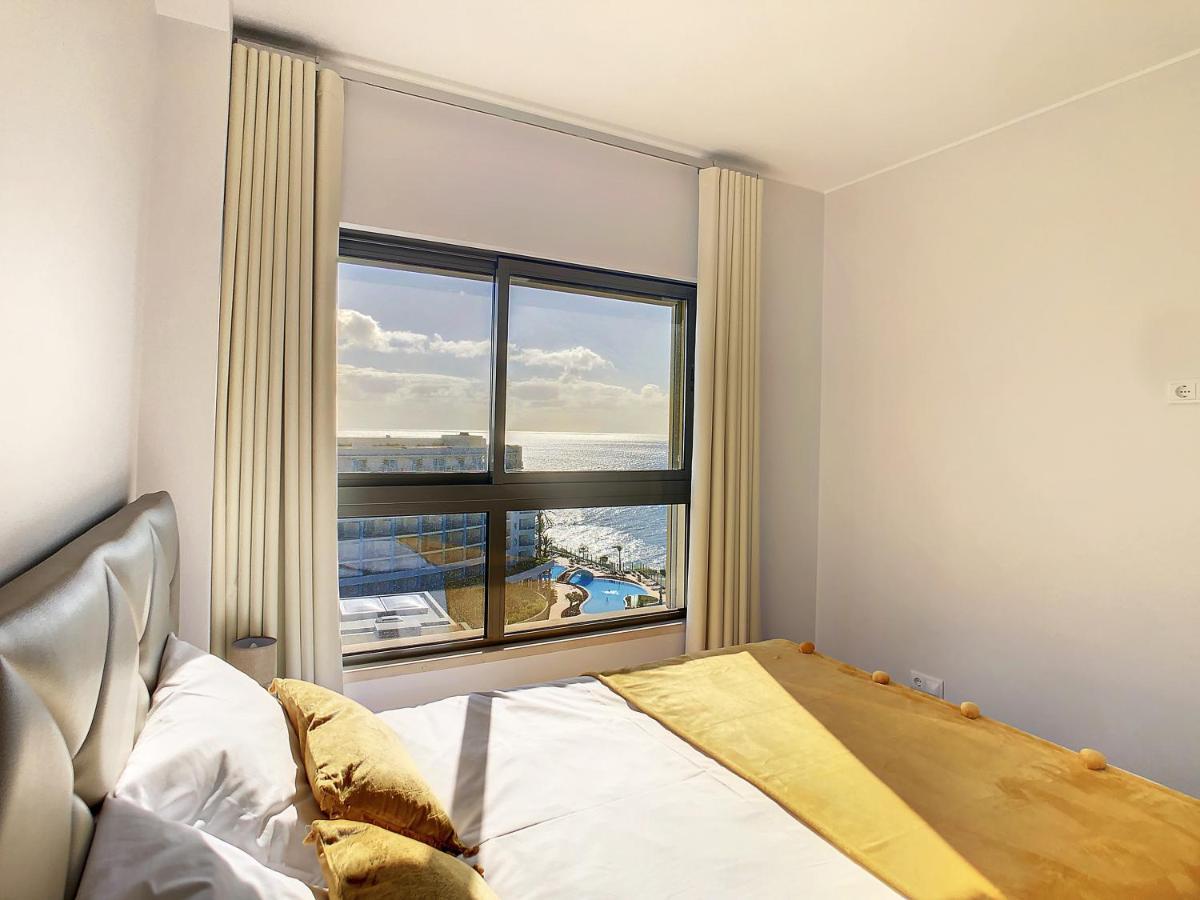 Paradise View By Lovelystay Apartment *