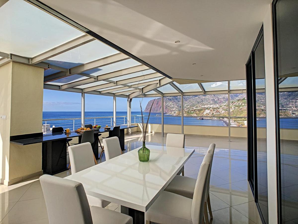 Paradise View By Lovelystay Apartment Funchal (Madeira)