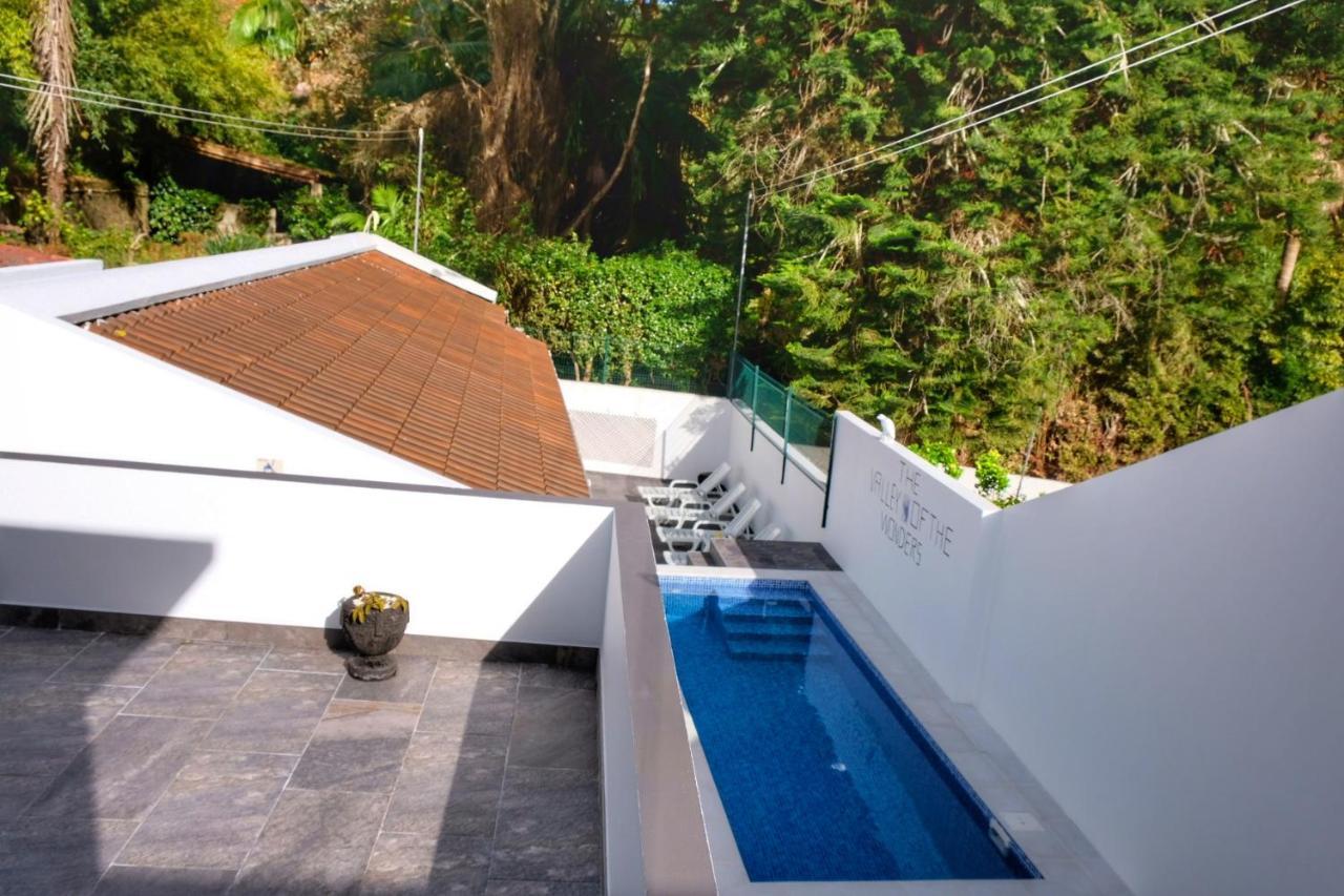 Vale Dos Encantos Guest house Furnas (Azores)