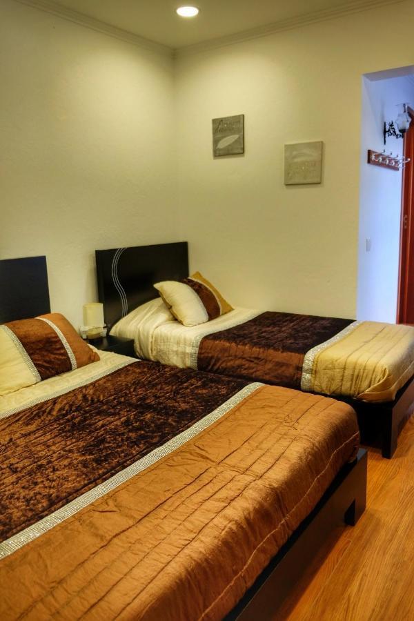 Vale Dos Encantos Guest house Furnas (Azores)