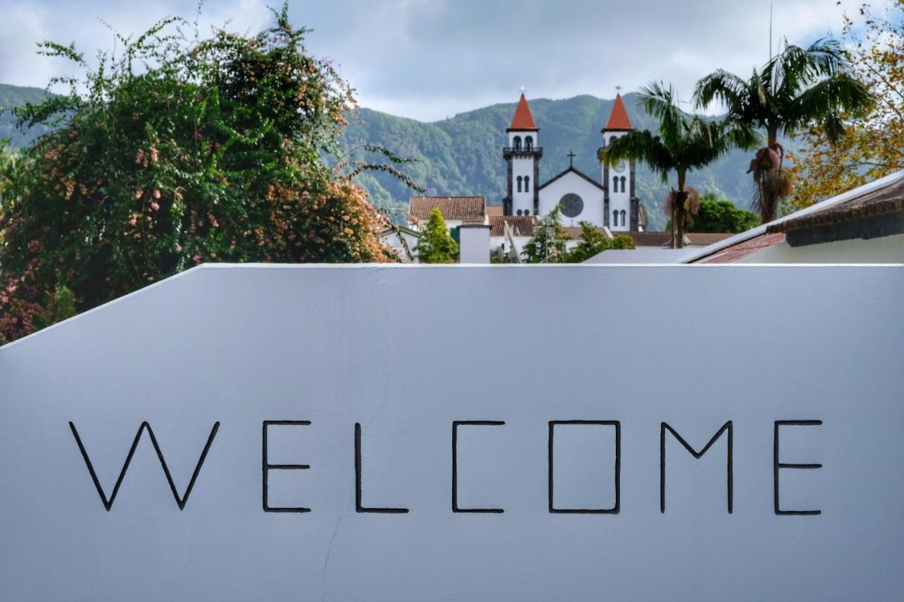 Vale Dos Encantos Guest house Furnas (Azores)